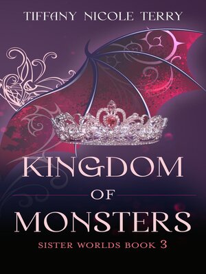 cover image of Kingdom of Monsters